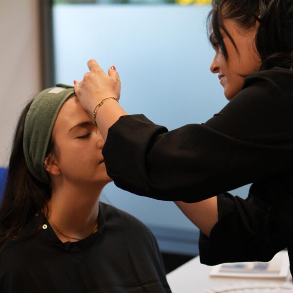 Nicole-Trautmann. Make up Styling Radebeul