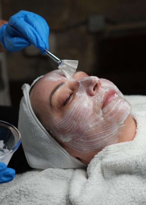 Aqua Facial Radebeul salon Aqua Facial Radebeul salon